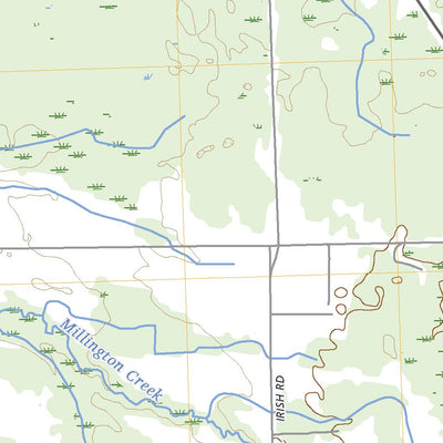 Vassar, MI (2023, 24000-Scale) Preview 2