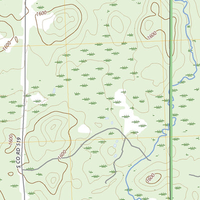 Wakefield, MI (2023, 24000-Scale) Preview 2