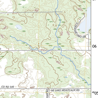 Vestaburg, MI (2023, 24000-Scale) Preview 3