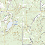 Wakeley Lake, MI (2023, 24000-Scale) Preview 3