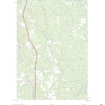 Wolverine, MI (2023, 24000-Scale) Preview 1