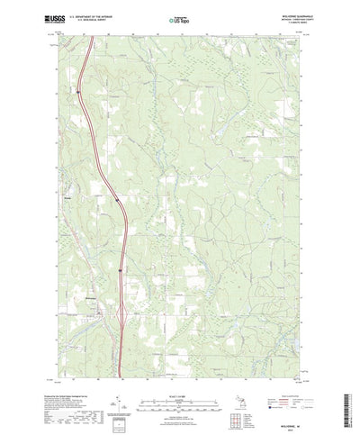 Wolverine, MI (2023, 24000-Scale) Preview 1