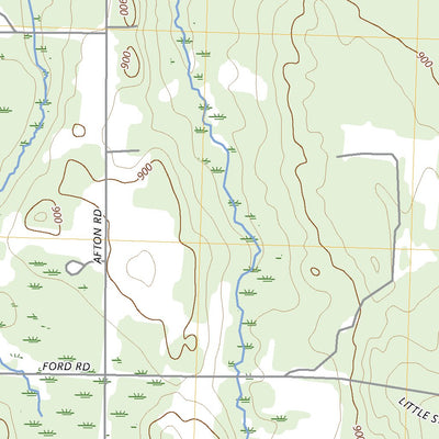 Wolverine, MI (2023, 24000-Scale) Preview 2
