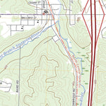 Wolverine, MI (2023, 24000-Scale) Preview 3