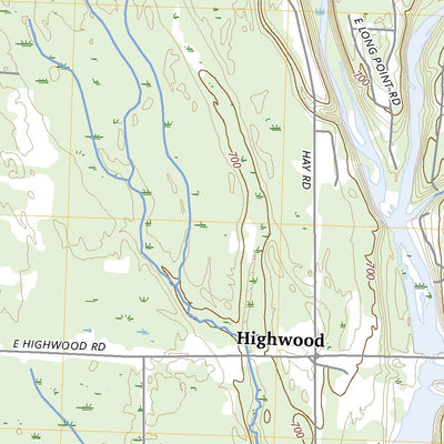 Wooden Shoe Village, MI (2023, 24000-Scale) Preview 2