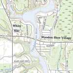 Wooden Shoe Village, MI (2023, 24000-Scale) Preview 3
