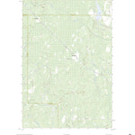 Woodlawn, MI (2023, 24000-Scale) Preview 1
