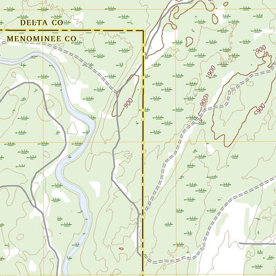 Woodlawn, MI (2023, 24000-Scale) Preview 3