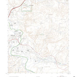 Camp Verde, AZ (2023, 24000-Scale) Preview 1