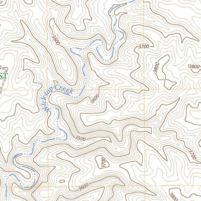 Camp Verde, AZ (2023, 24000-Scale) Preview 3