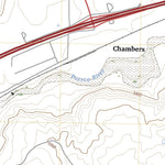 Chambers, AZ (2023, 24000-Scale) Preview 2
