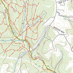 Damascus, MD (2023, 24000-Scale) Preview 3