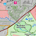 JBER Recreation Map Preview 2