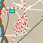 Edwards AFB Off-Road Area 3 Preview 2