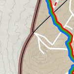 Edwards AFB Off-Road Area 3 Preview 3