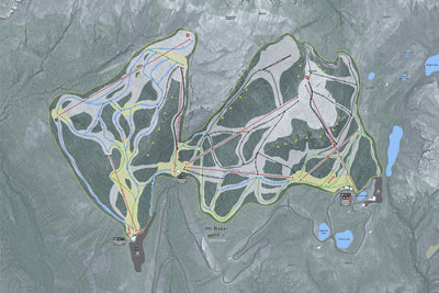 Mt Baker Resort Preview 1