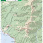 Apoi-dake to Pinneshiri Traverse (Hidaka Range, Hokkaido, Japan) Preview 1