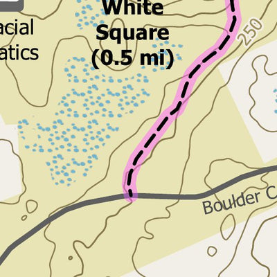 Ruth Marshall Forest & Stickney Trails, Atkinson & Hampstead, NH Preview 2