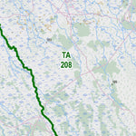 Wainwright Tanana Flats and Yukon Training Area Recreation Preview 2