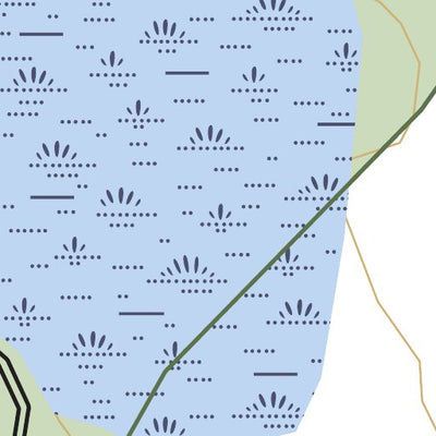 Manville Kettle - Flanders Nature Center Preview 2