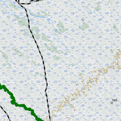 Fort Wainwright Bear Baiting Tanana Flats Training Area Preview 2