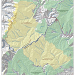 Mount Mitchell Bear Management Area Preview 1