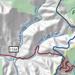 Mount Mitchell Bear Management Area Preview 3