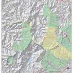 Pisgah Game Land F Preview 1