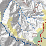 Pisgah Game Land F Preview 2