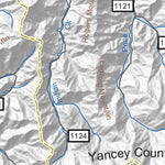 Pisgah Game Land F Preview 3