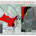 Fort Wainwright Fish Stocking Donnelly Training Area Preview 1