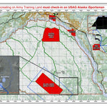 Fort Wainwright Fish Stocking Tanana Flats Training Area Preview 1