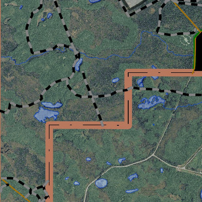 Fort Wainwright Fish Stocking Yukon Training Area Preview 3