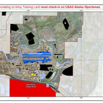 Fort Wainwright Fish Stocking Main Post Training Area Preview 1