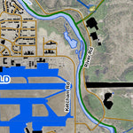 Fort Wainwright Fish Stocking Main Post Training Area Preview 2