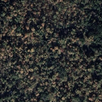 04. Річка Дніпро (м.Київ). Карта глибин Preview 3