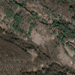 15. Канівське водосховище. Річка Дніпро. Карта глибин Preview 2