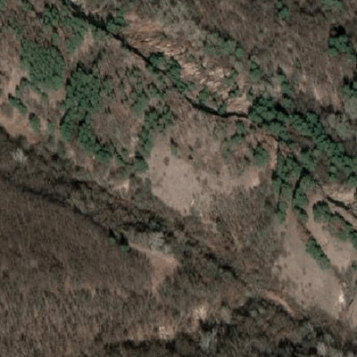 15. Канівське водосховище. Річка Дніпро. Карта глибин Preview 2