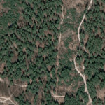 13. Канівське водосховище. Річка Дніпро. Карта глибин Preview 3