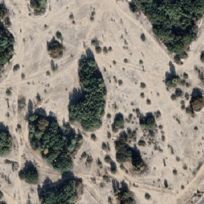 07. Річка Дніпро (м.Київ). Карта глибин Preview 2