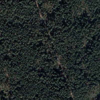 07. Річка Дніпро (м.Київ). Карта глибин Preview 3