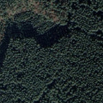 11. Канівське водосховище. Річка Дніпро. Карта глибин Preview 2