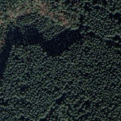 11. Канівське водосховище. Річка Дніпро. Карта глибин Preview 2