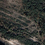 11. Канівське водосховище. Річка Дніпро. Карта глибин Preview 3