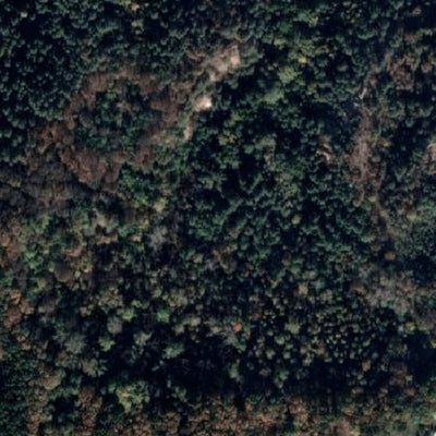 12. Канівське водосховище. Річка Дніпро. Карта глибин Preview 3