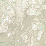 The Budawangs: A Bushwalker's Guide (East) Preview 1