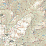 The Budawangs: A Bushwalker's Guide (East) Preview 3