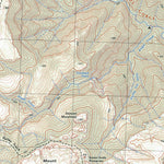 The Budawangs: A Bushwalker's Guide (West) Preview 3