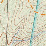 The Budawangs: A Bushwalker's Guide (Currockbilly Mountain) Preview 2