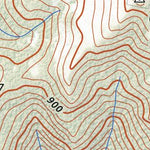 The Budawangs: A Bushwalker's Guide (Currockbilly Mountain) Preview 3